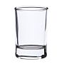 Amuse/shot glas 60ml, doos van 96 stuks