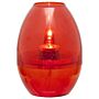 Starterskit Moonlight mini rood 60 uur, doos van 12 stuks
