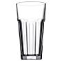 Casablanca tumbler hoog stapelbaar 365 ml, doos van 12 stuks