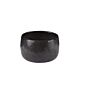 Q Authentic Stone Dimgray ramekin 100 ml, doos van 12 stuks