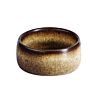 Q Authentic Stone Brown ramekin 7,3 cm, doos van 12 stuks