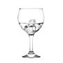 Gin & Tonic glas transparant 645 ml, doos van 6 stuks