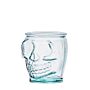 Happy Skull cocktailglas 400 ml, doos van 6 stuks