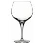 Primeur bourgogne wijnglas 600 ml, doos van 6 stuks
