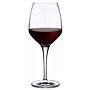 Fame bourgogne glas 510 ml, doos van 6 stuks