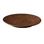 Coupe bord Leopard 16 cm, doos van 6 stuks