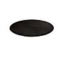 Coupe bord Honeycomb Black 27,5 cm, doos van 24 stuks