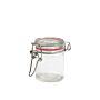 Mini weckpotjes set 3st 40 ml, doos van 4 stuks