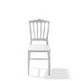 Wedding chair Napoleon, 3 kleuren, 28 stuks
