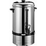 Percolator Saro, RVS, 70 kopjes, 10L, 28(b)x54(h)x28(d), 230V/1500W