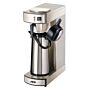 Koffiezetapparaat Saro, 6min/kan, RVS, 2.2L, 20(b)x55(h)x36(d), 230V/1900W