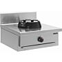 Wokfornuis Saro, gas, 70(b)x27,5(h)x70(d)cm, 14kW