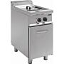 Friteuse Saro, elektrisch,  13L, 40(b)x85(h)x70(d), 400V/12kW