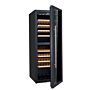 Saro Wijnkoelkast model WK 77D, 48(B)x59,5(D)x128,5(H)cm, 230V/1400W