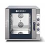 Hetelucht Stoomoven Analoog, Nano, 7 x 1/1 GN, 920x834x(H)859mm Hendi