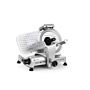 Hendi Snijmachine Profi Line 195, Aluminium;RVS, Zilver, 40(b)x40(d)x33(h)cm, 210031