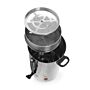 Hendi Percolator dubbelwandig, RVS, 39,3(b)x38,6(d)x64,1(h)cm, 15L, 211304