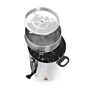 Hendi Percolator, RVS, 27,5(b)x38,7(d)x59,5(h)cm, 15L, 208205