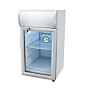 Minibar Gastro-cool, DC25 21L, 33(B)x 41,5(D)x 61(H), 230V/0,6kW