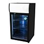 Minibar Gastro-cool, DC50 57L, 42(B)x 46(D)x 79,5(H), 230V/0,9kW