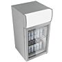 Minibar Gastro-cool, DC50 57L, 42(B)x 46(D)x 79,5(H), 230V/0,9kW