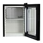 Minibar Gastro-cool, KW25 23L, 35(B)x 42,5(D)x 50(H), 230V/0,9kW