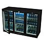BarKoelkast Gastro-cool, UC300 330L, 135(B)x 52(D)x 90(H), 230V/350W