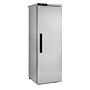xtra by Foster slimline refrigerator, rvs uitwendig & alu inwendig, 60(b)x66(d)x187,5(h)cm, 230V/240W