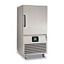 Foster Blast freezer, rvs 304 uit- en inwendig, BFT38, 17-285