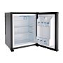 Polar G-serie minibar koeling, 53(h) x 40(b) x 43(d)cm, 230V/60W