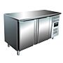 SARO Koelwerkbank KYLJA 2100 TN PRO, 2 Deuren