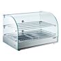 SARO Warmhoudvitrine Model YAEL