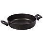 Eurolux Premium Kasserol Ø 20 cm, ongeveer 7 cm hoog, 2,0 L
