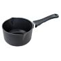 Eurolux Premium Squeezed Sauspan Ø 18 cm, ongeveer 10 cm hoog, 2 L