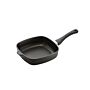 Eurolux Premium Vierkante Pan 24 x 24 cm, ongeveer 6,5 cm hoog
