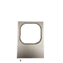 SARO Inzetstuk voor SV300 180 x 180 mm