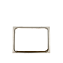 SARO Inzetstuk voor SV300 195 x 260 mm