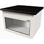 SARO Neutral Element B 1000 mm - wit