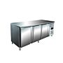 SARO koelwerkbank, 3 deuren, SNACK 3100 TN