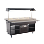 WARM BUFFET GN 4/1