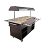 WARM BUFFET GN 4/1