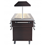 WARM BUFFET GN 4/1