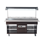 WARM BUFFET GN 4/1