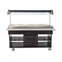 GEKOELD BUFFET GN 4/1