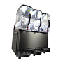 SLUSH MACHINE 3X12L