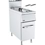 BASE 900 serie GASFRITEUSE 1X19L