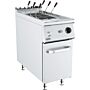 BASE 900 serie GAS PASTAKOKER