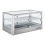 warmhoudvitrine, 680045, CaterChef