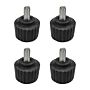 Polar Voeten (4 Stuks)