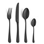 Amefa Austin Black Tafelmes(12 Stuks)